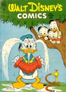Cover of Issue #141