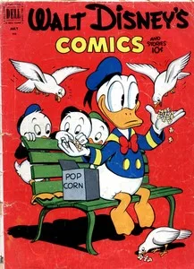 Cover of Issue #142
