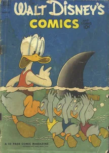 Cover of Issue #143