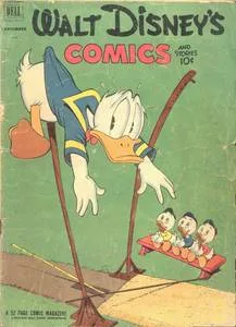 Cover of Issue #144