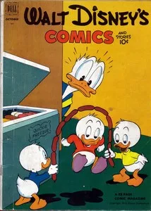 Cover of Issue #145
