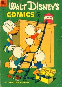 Cover of Issue #147