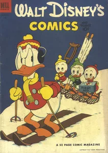 Cover of Issue #149