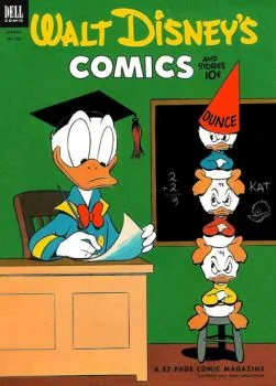 Cover of Issue #150