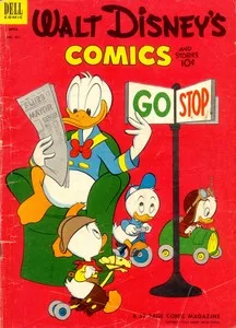 Cover of Issue #151