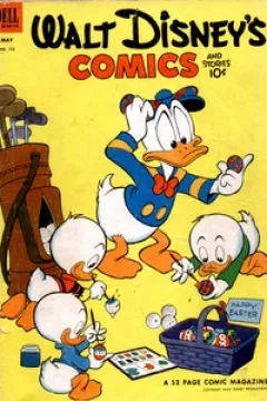 Issue #152