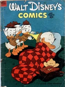 Cover of Issue #155