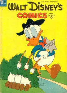 Cover of Issue #157