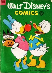 Cover of Issue #158