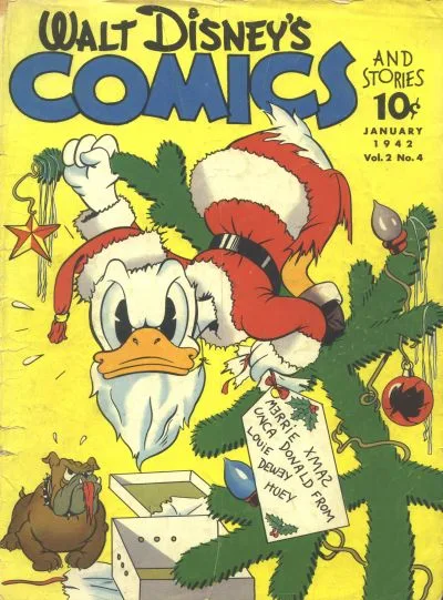 Cover of Issue #16