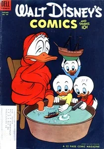 Cover of Issue #160