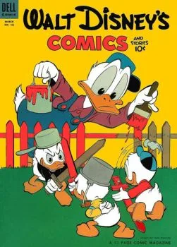 Cover of Issue #162