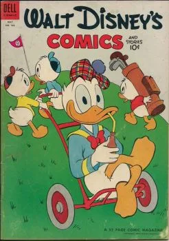 Cover of Issue #164