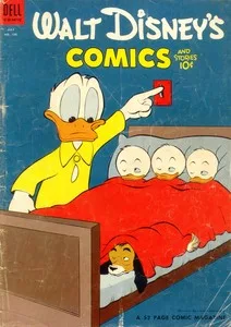 Cover of Issue #166