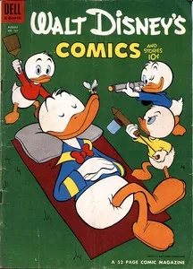 Cover of Issue #167
