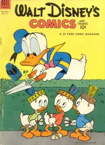 Cover of Issue #168