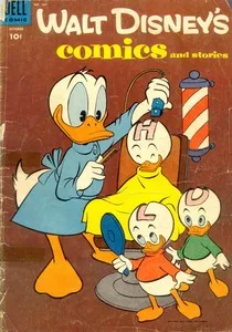 Cover of Issue #169