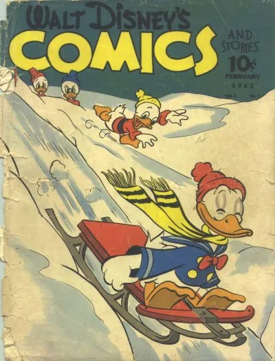 Cover of Issue #17