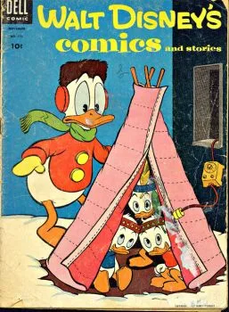 Cover of Issue #170