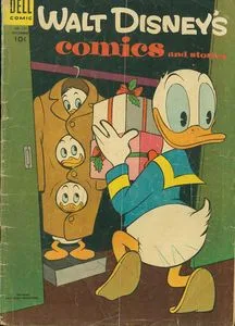 Cover of Issue #171