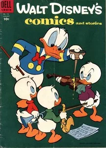Cover of Issue #172