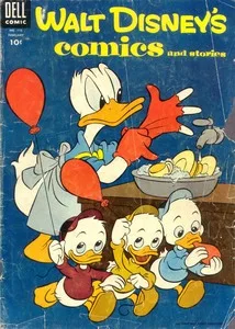 Cover of Issue #173