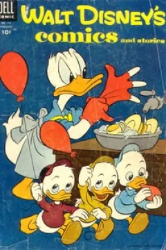 Issue #173