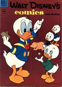 Cover of Issue #174
