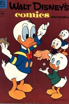 Issue #174