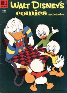 Cover of Issue #175