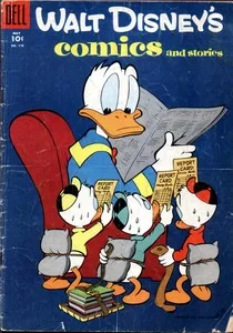 Cover of Issue #176
