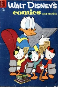 Issue #176