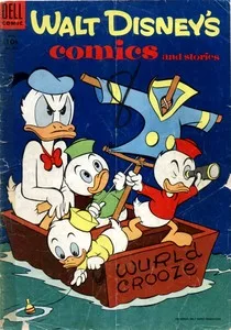 Cover of Issue #177