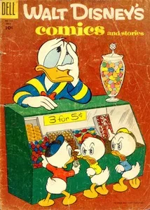 Cover of Issue #178