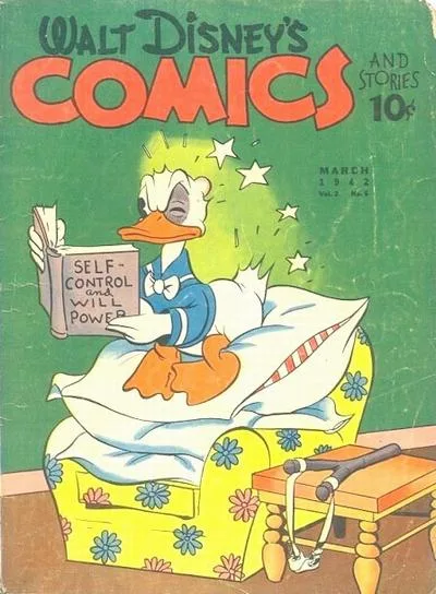 Cover of Issue #18