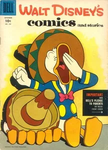 Cover of Issue #180