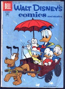 Cover of Issue #182