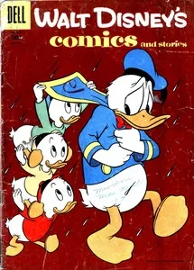 Cover of Issue #184