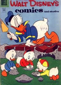 Cover of Issue #185