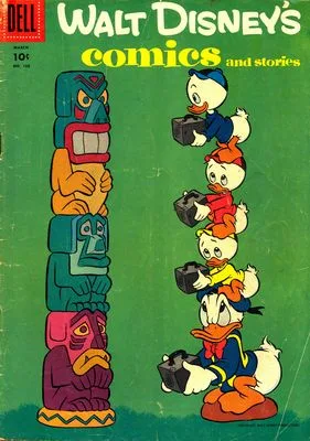 Cover of Issue #186