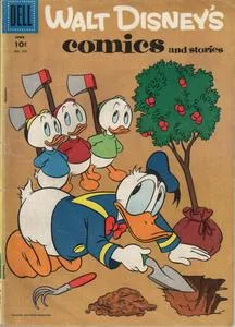 Cover of Issue #187