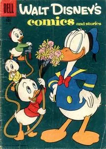 Cover of Issue #188