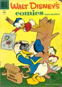 Cover of Issue #189