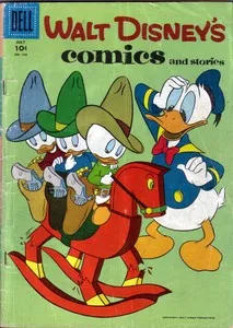Cover of Issue #190