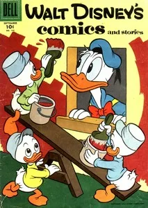 Cover of Issue #192