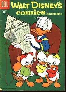 Cover of Issue #193