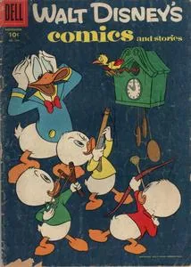 Cover of Issue #194