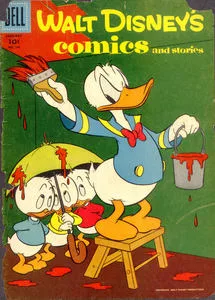 Cover of Issue #196