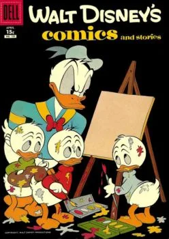 Cover of Issue #199