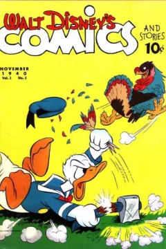 Issue #2